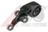 A.B.S. 270608 Control Arm-/Trailing Arm Bush